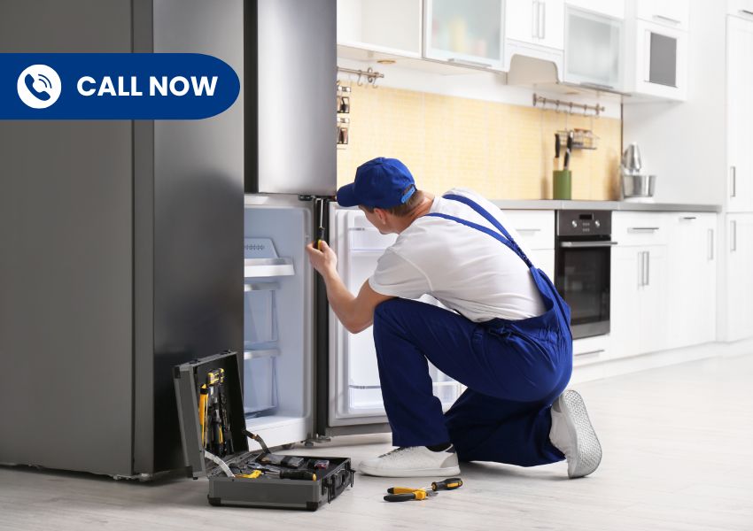 Westtown Appliance Repair Company