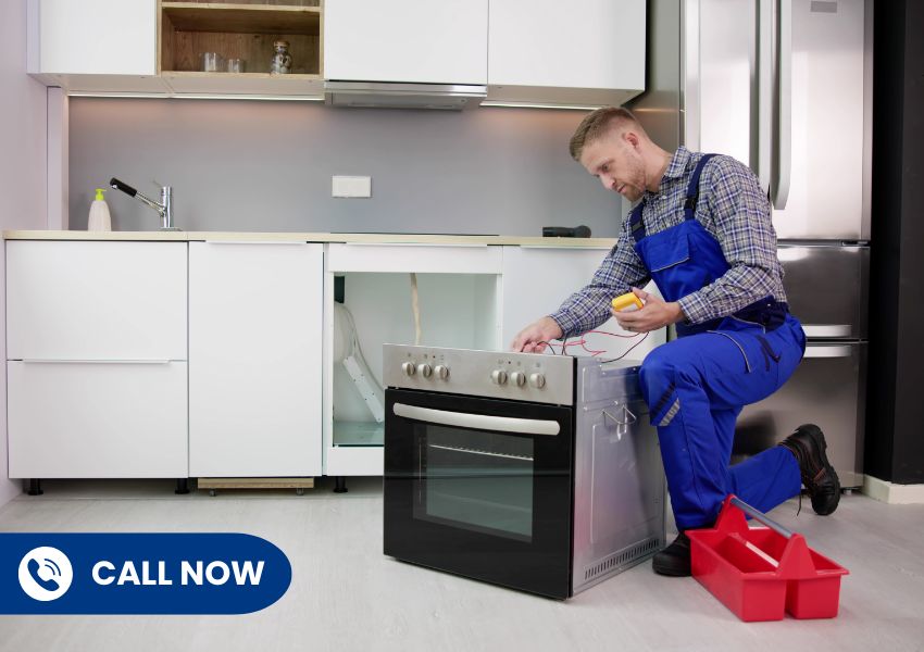 Appliance Repair Services in Westtown, NY